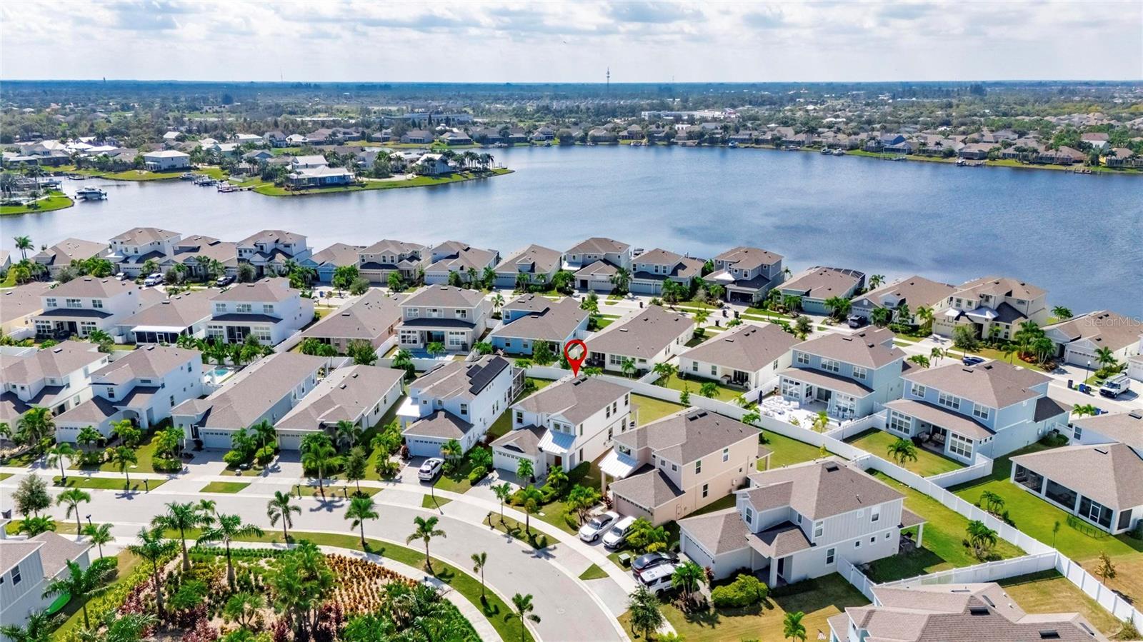 324 BLACKROCK LN, APOLLO BEACH, FL, 33572