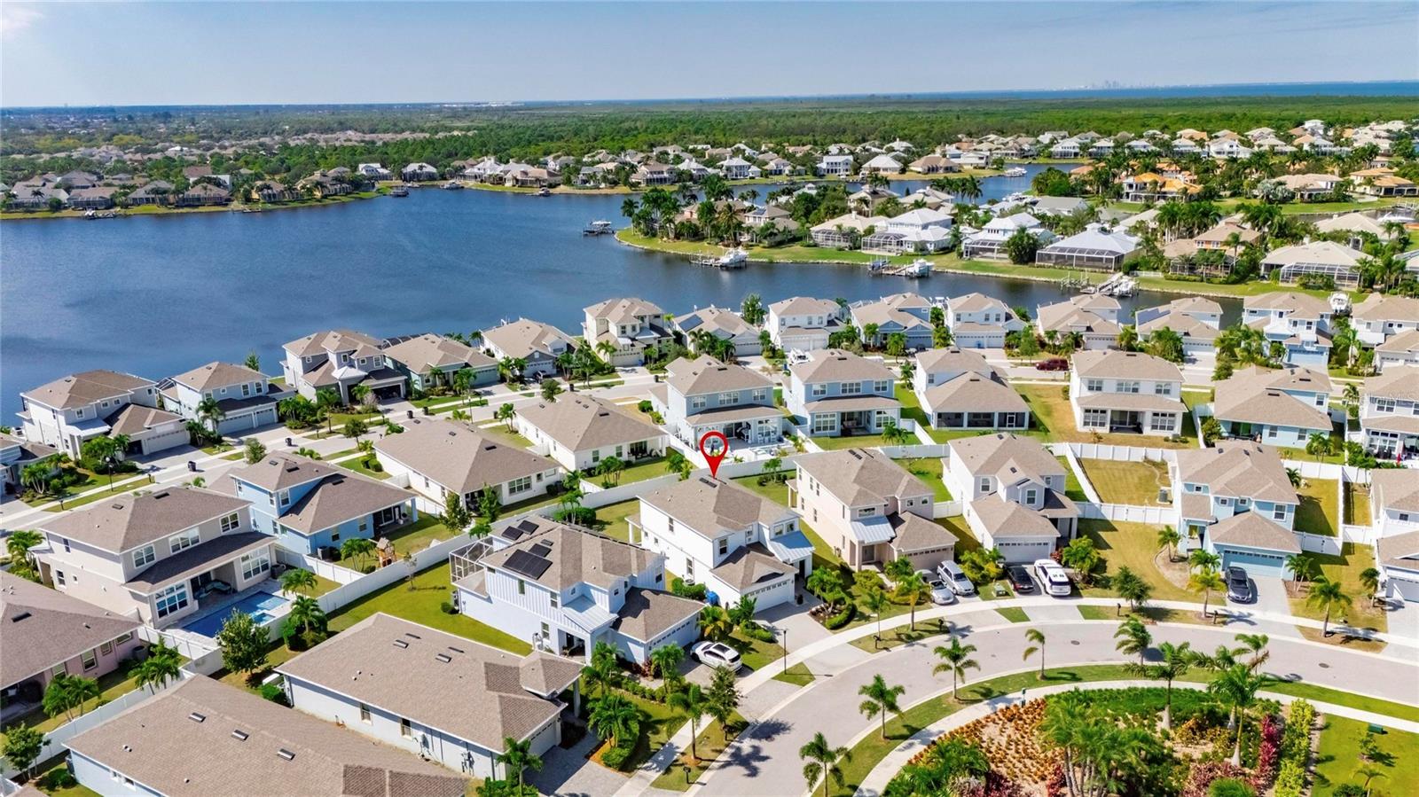 324 BLACKROCK LN, APOLLO BEACH, FL, 33572