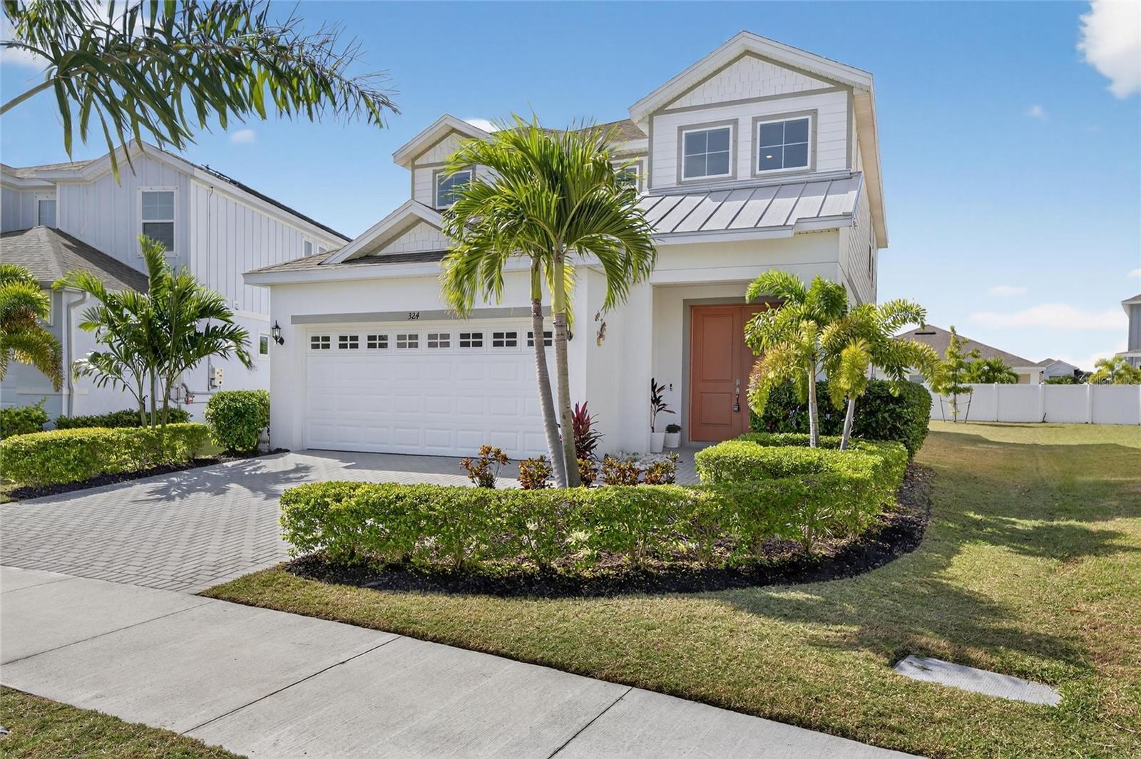 324 BLACKROCK LN, APOLLO BEACH, FL, 33572