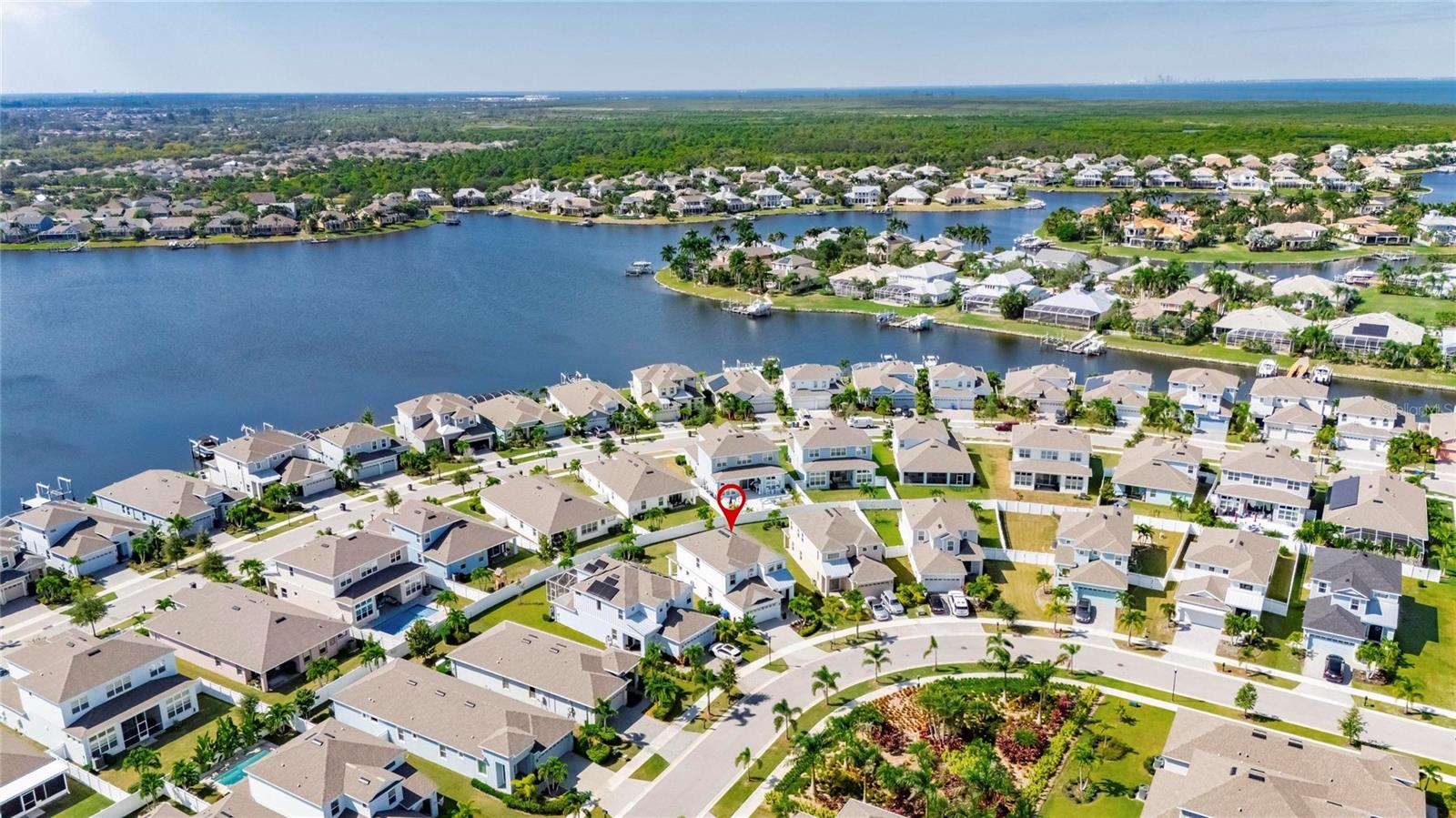 324 BLACKROCK LN, APOLLO BEACH, FL, 33572