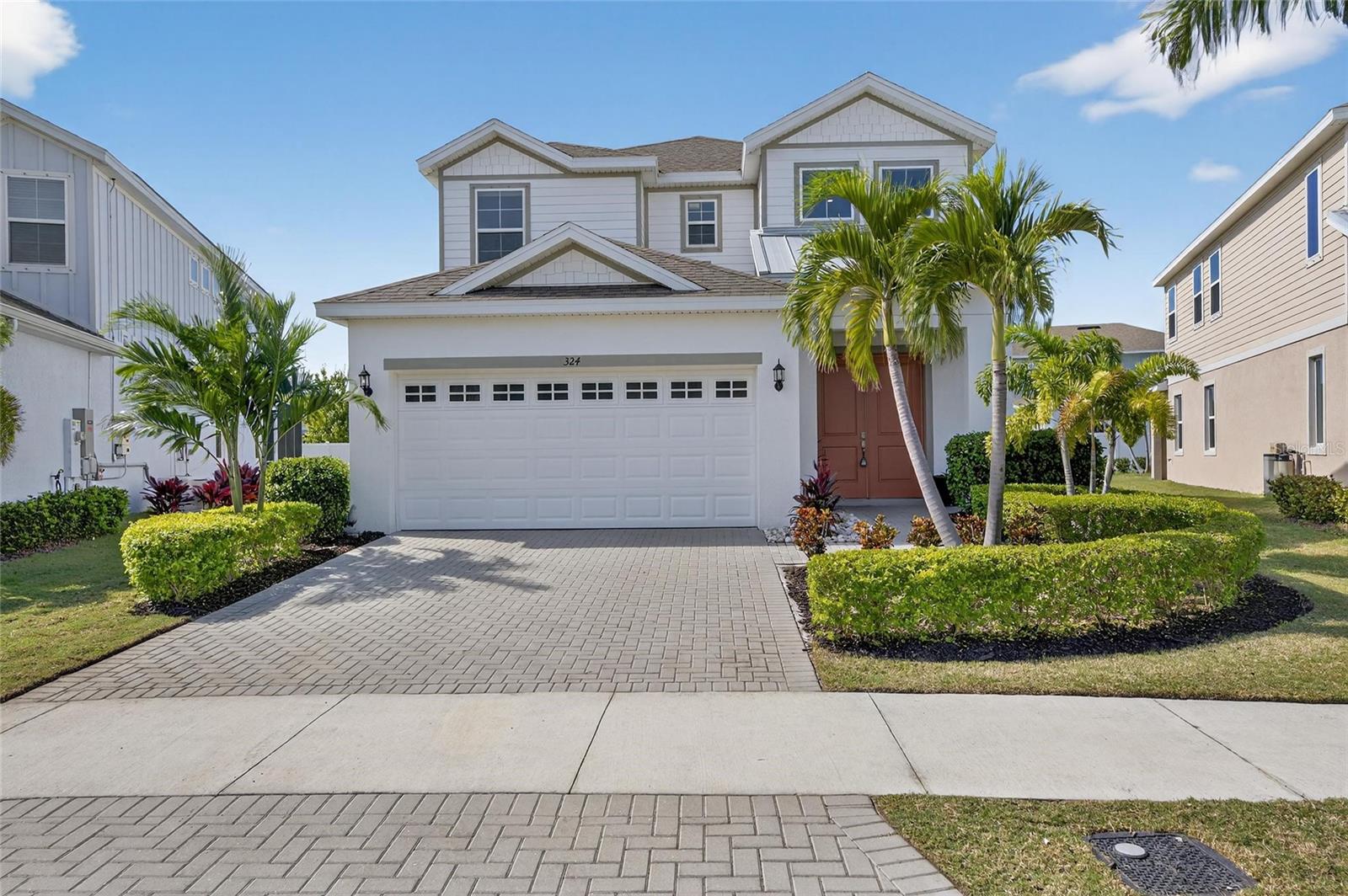 324 BLACKROCK LN, APOLLO BEACH, FL, 33572