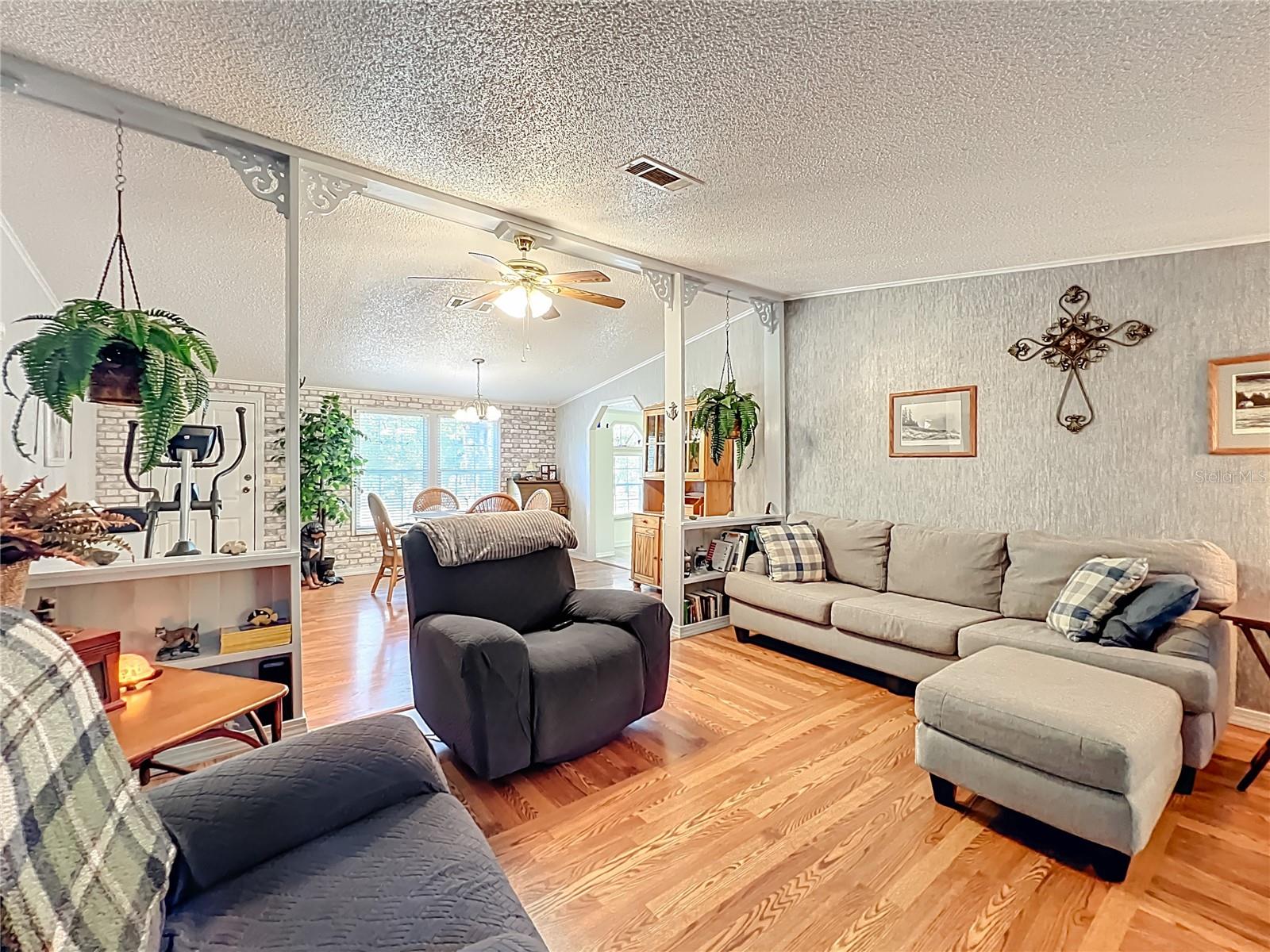 1525 NW 105TH TER, OCALA, FL, 34482