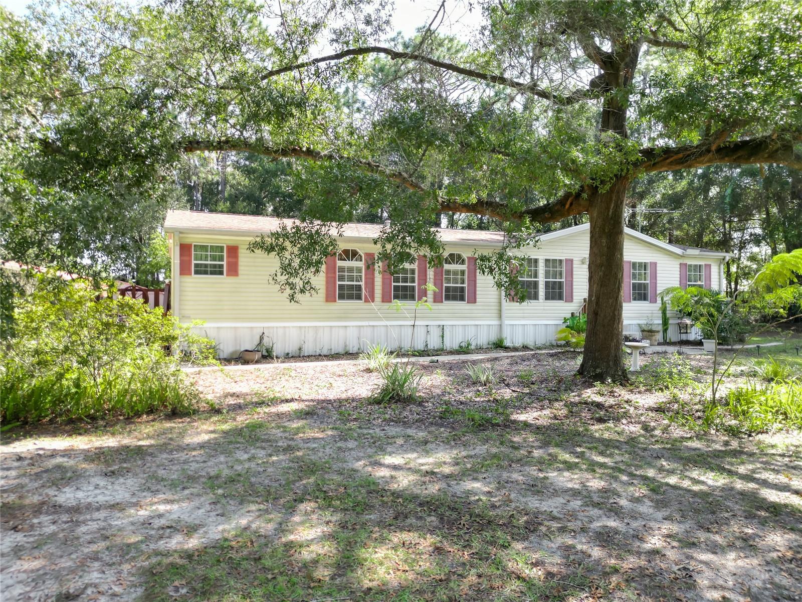 1525 NW 105TH TER, OCALA, FL, 34482