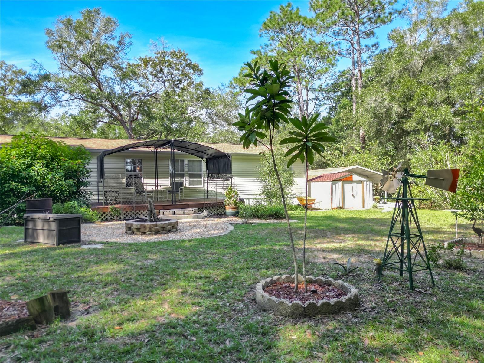 1525 NW 105TH TER, OCALA, FL, 34482