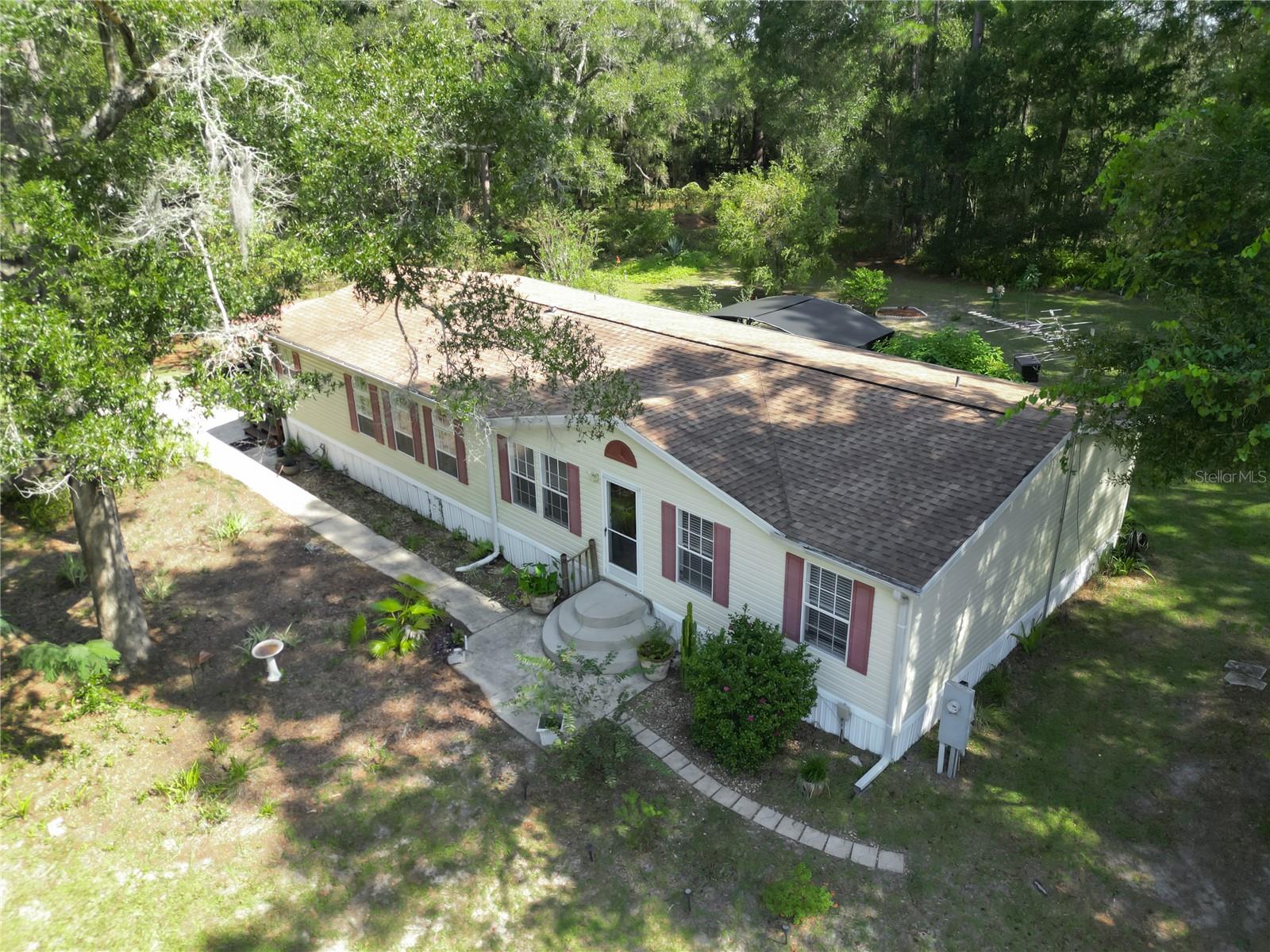 1525 NW 105TH TER, OCALA, FL, 34482