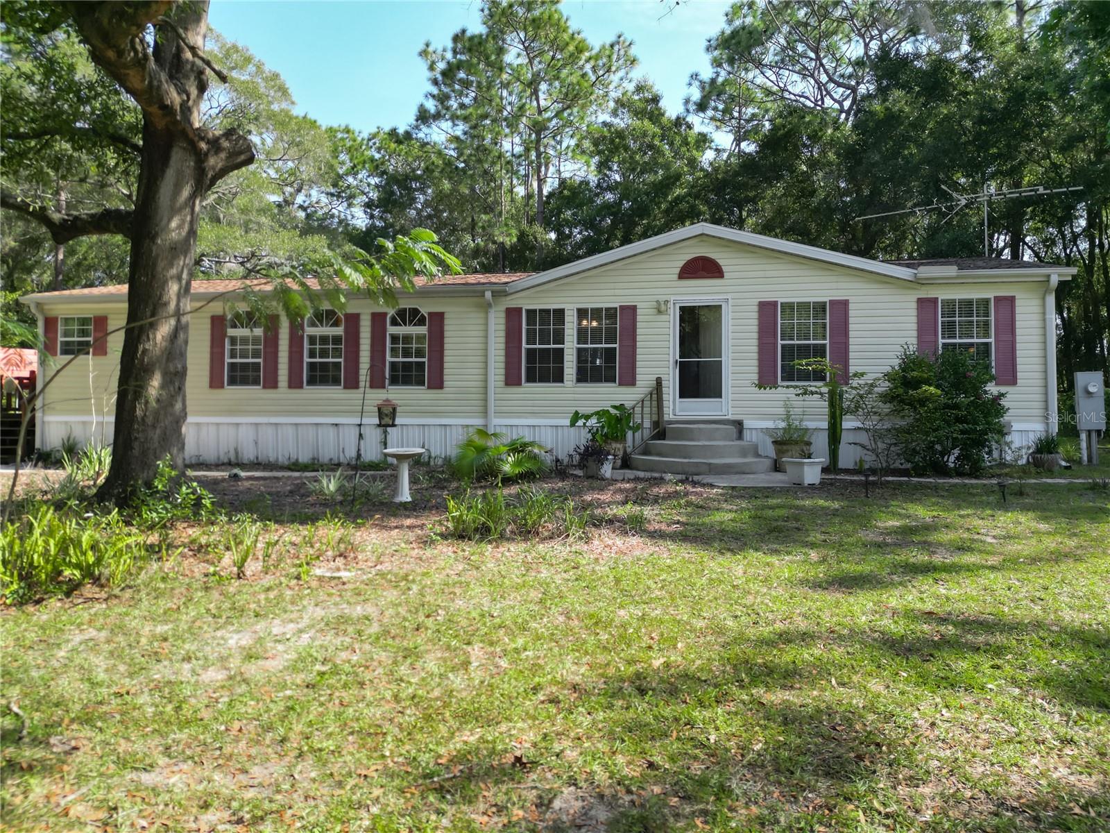 1525 NW 105TH TER, OCALA, FL, 34482