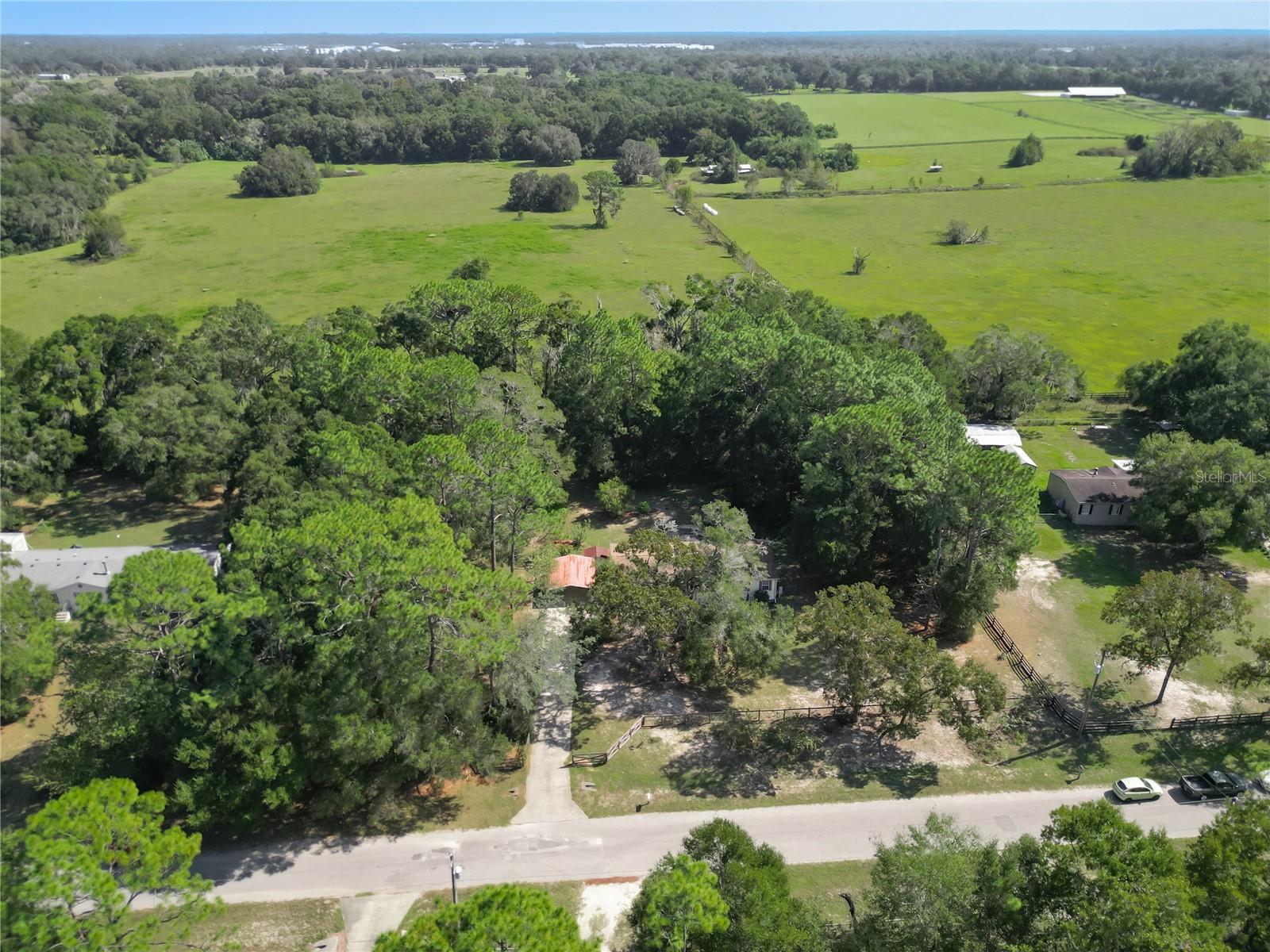 1525 NW 105TH TER, OCALA, FL, 34482