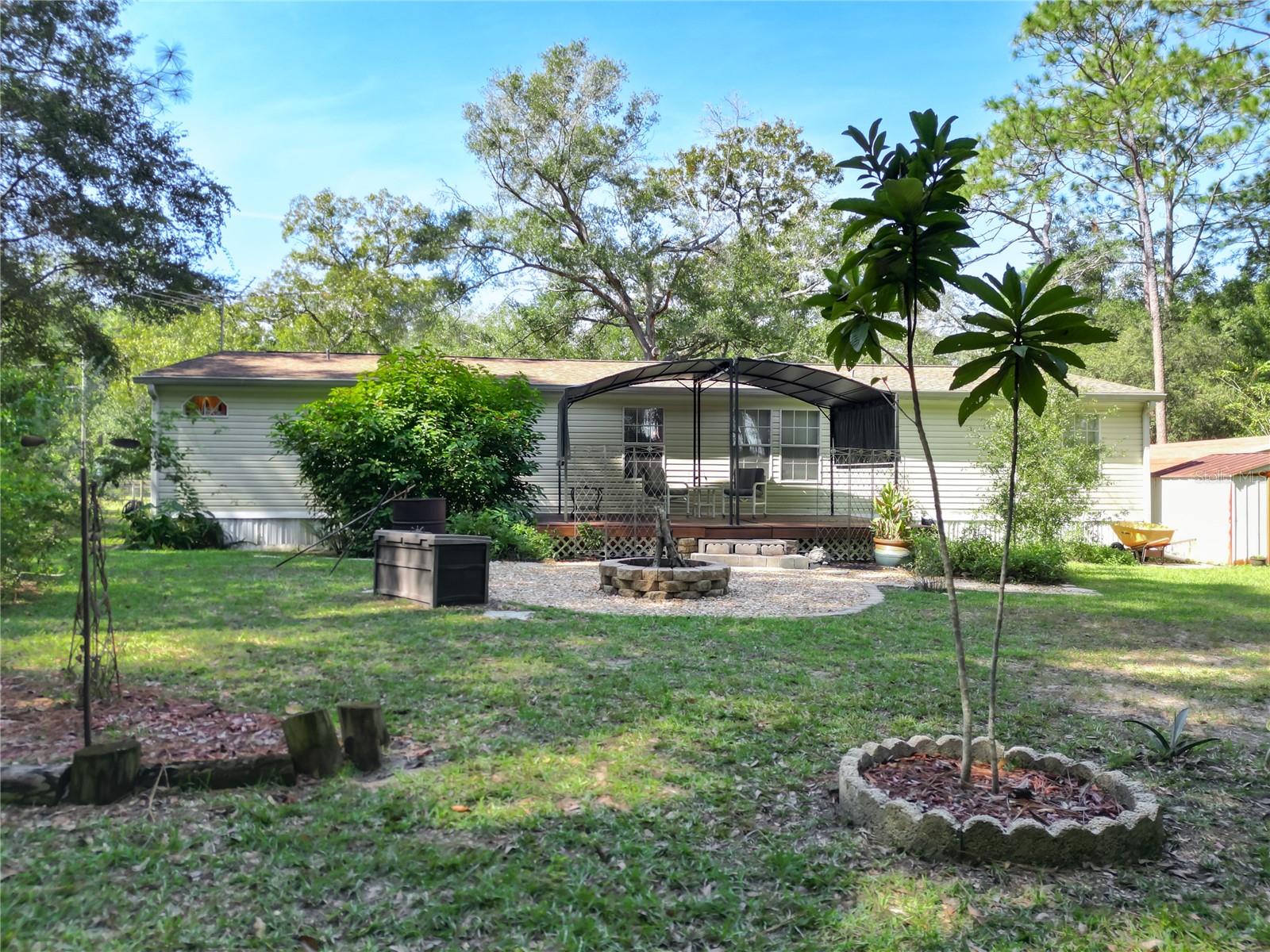 1525 NW 105TH TER, OCALA, FL, 34482