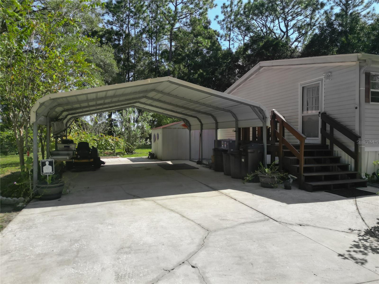 1525 NW 105TH TER, OCALA, FL, 34482