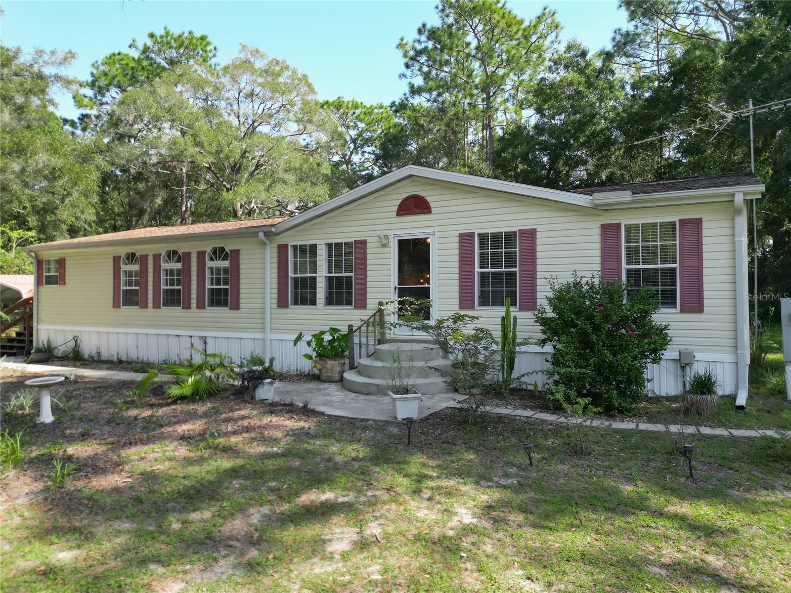 1525 NW 105TH TER, OCALA, FL, 34482