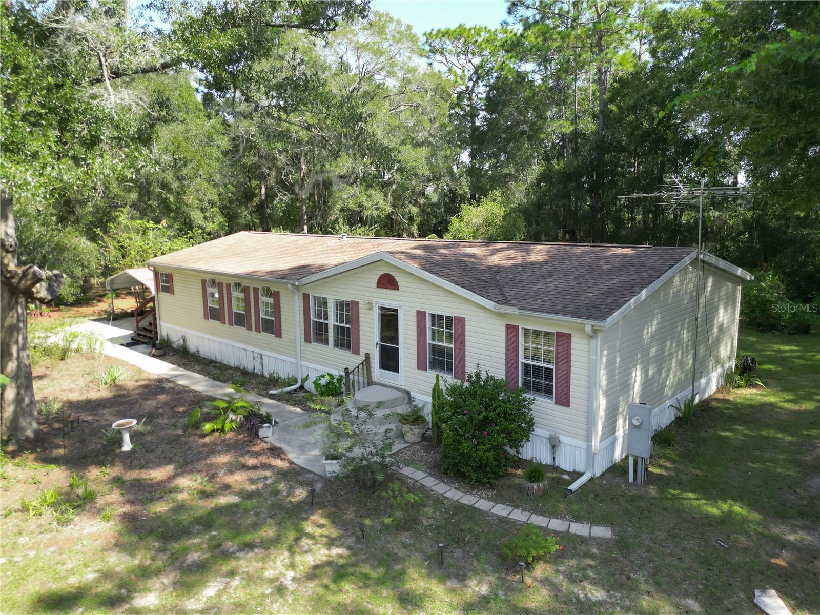 1525 NW 105TH TER, OCALA, FL, 34482