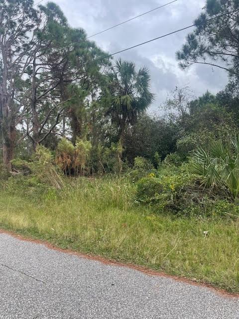 CORDOVA TER, NORTH PORT, FL, 34291