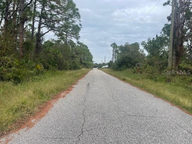 CORDOVA TER, NORTH PORT, FL, 34291