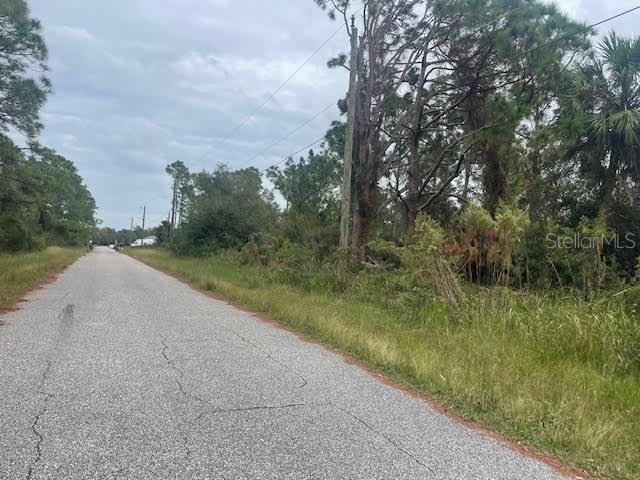 CORDOVA TER, NORTH PORT, FL, 34291