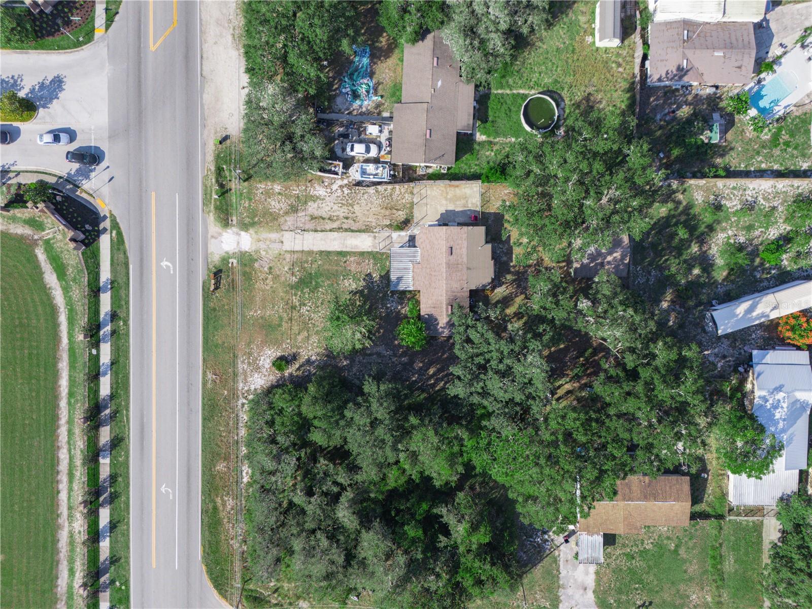 5042 SPIRIT LAKE RD, WINTER HAVEN, FL, 33880