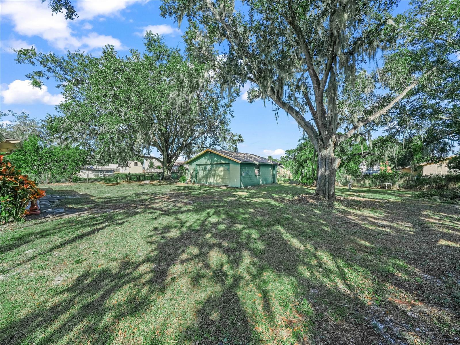 5042 SPIRIT LAKE RD, WINTER HAVEN, FL, 33880