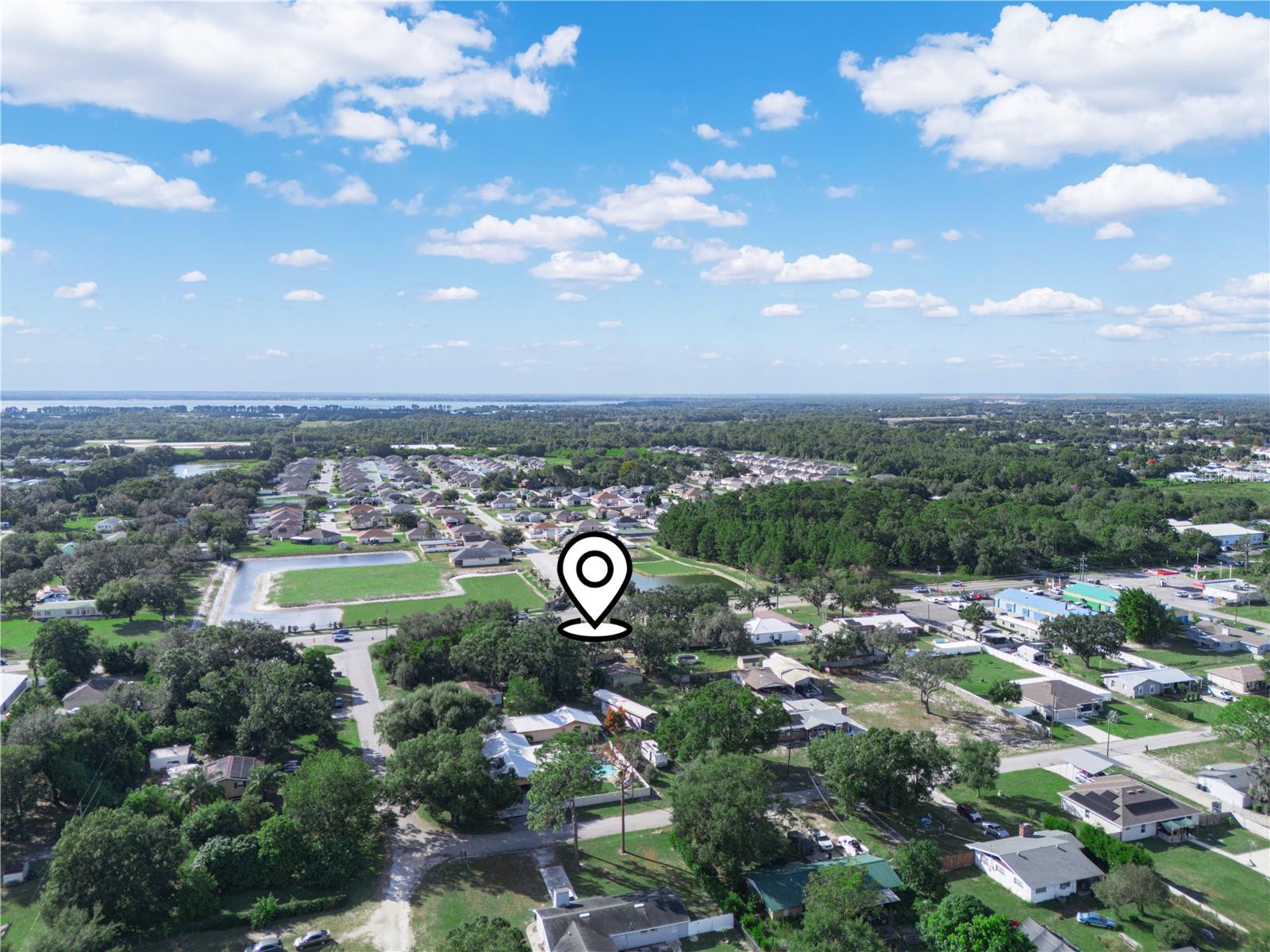 5042 SPIRIT LAKE RD, WINTER HAVEN, FL, 33880