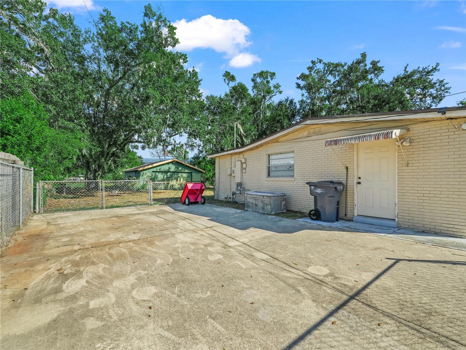5042 SPIRIT LAKE RD, WINTER HAVEN, FL, 33880