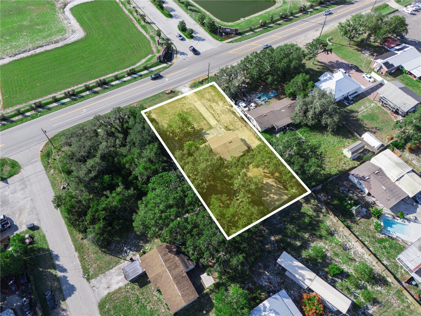 5042 SPIRIT LAKE RD, WINTER HAVEN, FL, 33880