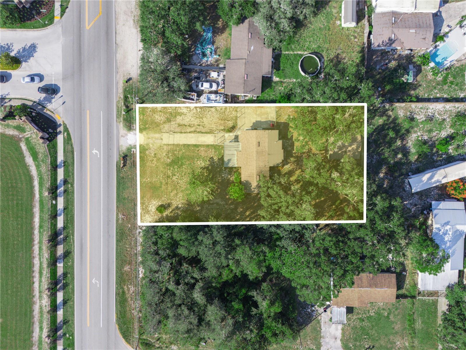 5042 SPIRIT LAKE RD, WINTER HAVEN, FL, 33880