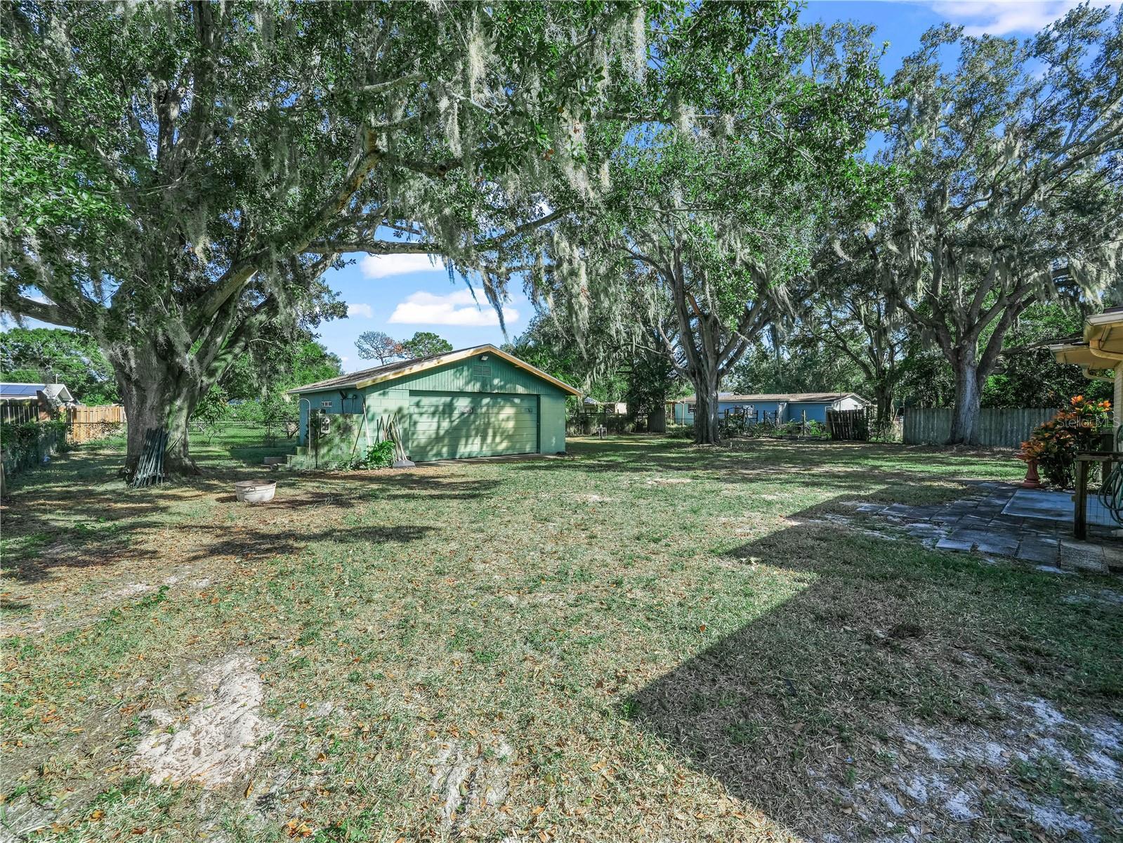 5042 SPIRIT LAKE RD, WINTER HAVEN, FL, 33880