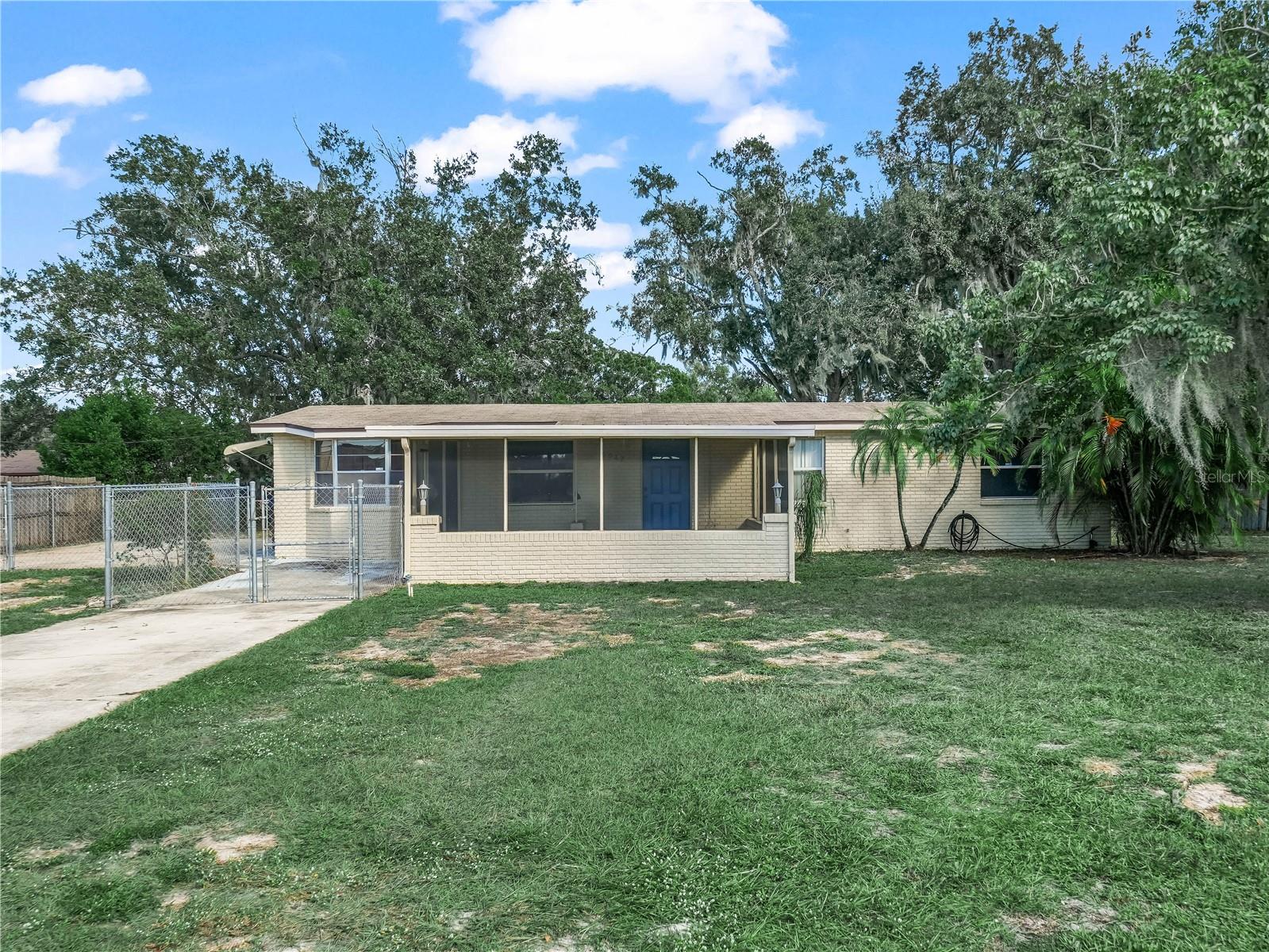 5042 SPIRIT LAKE RD, WINTER HAVEN, FL, 33880