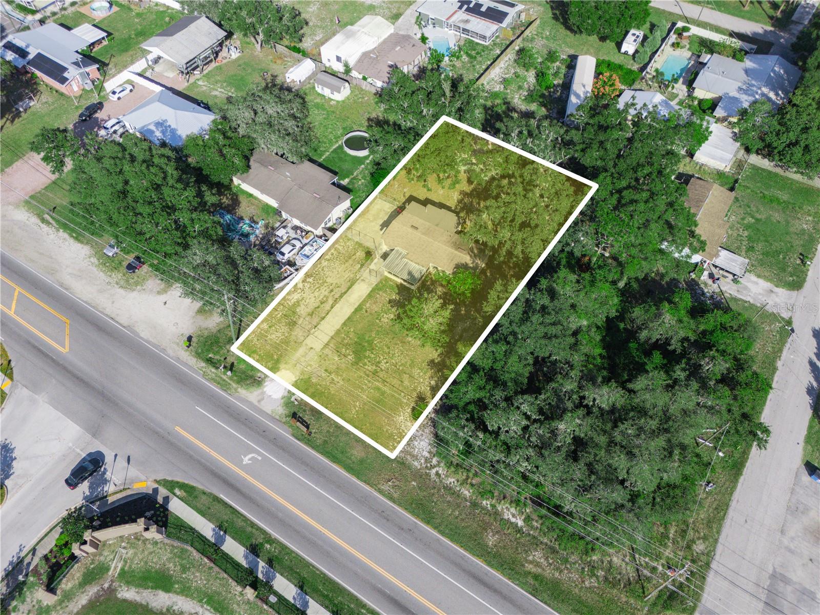 5042 SPIRIT LAKE RD, WINTER HAVEN, FL, 33880