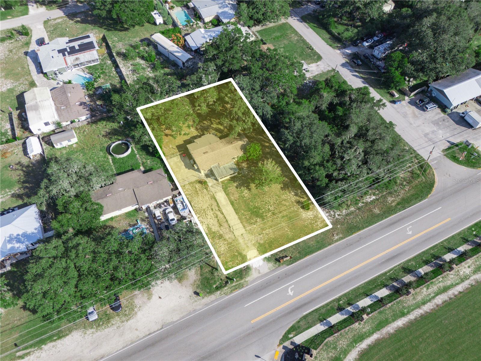 5042 SPIRIT LAKE RD, WINTER HAVEN, FL, 33880