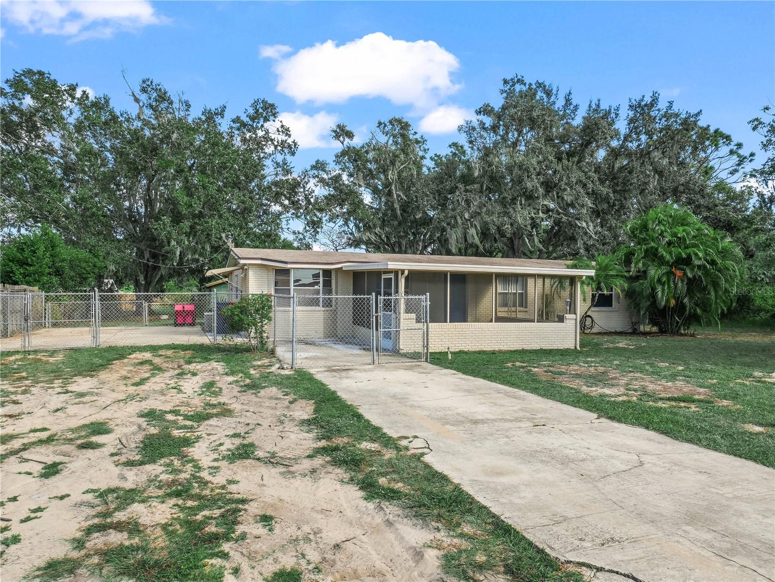 5042 SPIRIT LAKE RD, WINTER HAVEN, FL, 33880