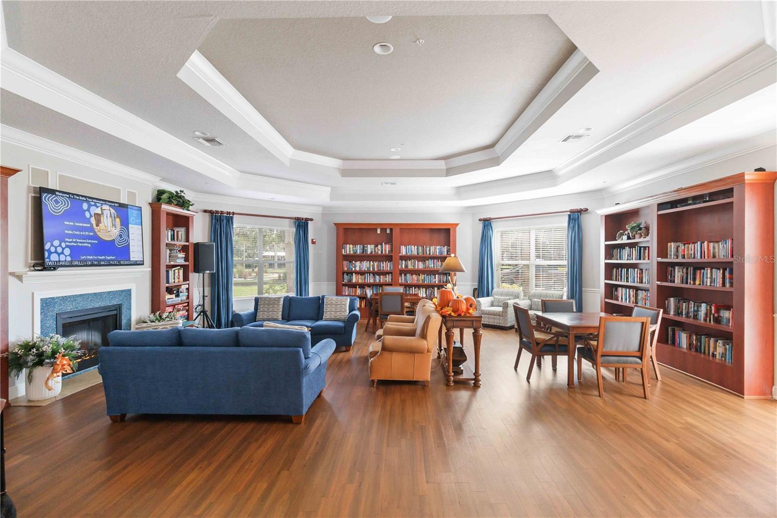 8369 RIVERDALE LN #1, DAVENPORT, FL, 33896