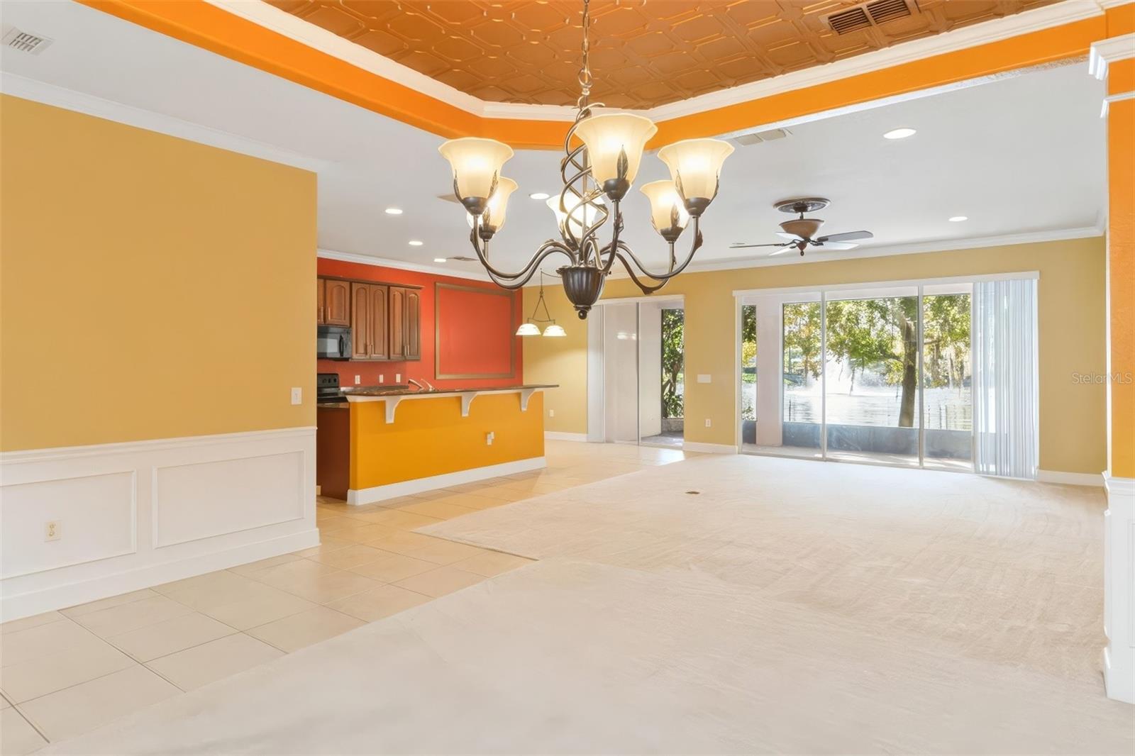 8369 RIVERDALE LN #1, DAVENPORT, FL, 33896