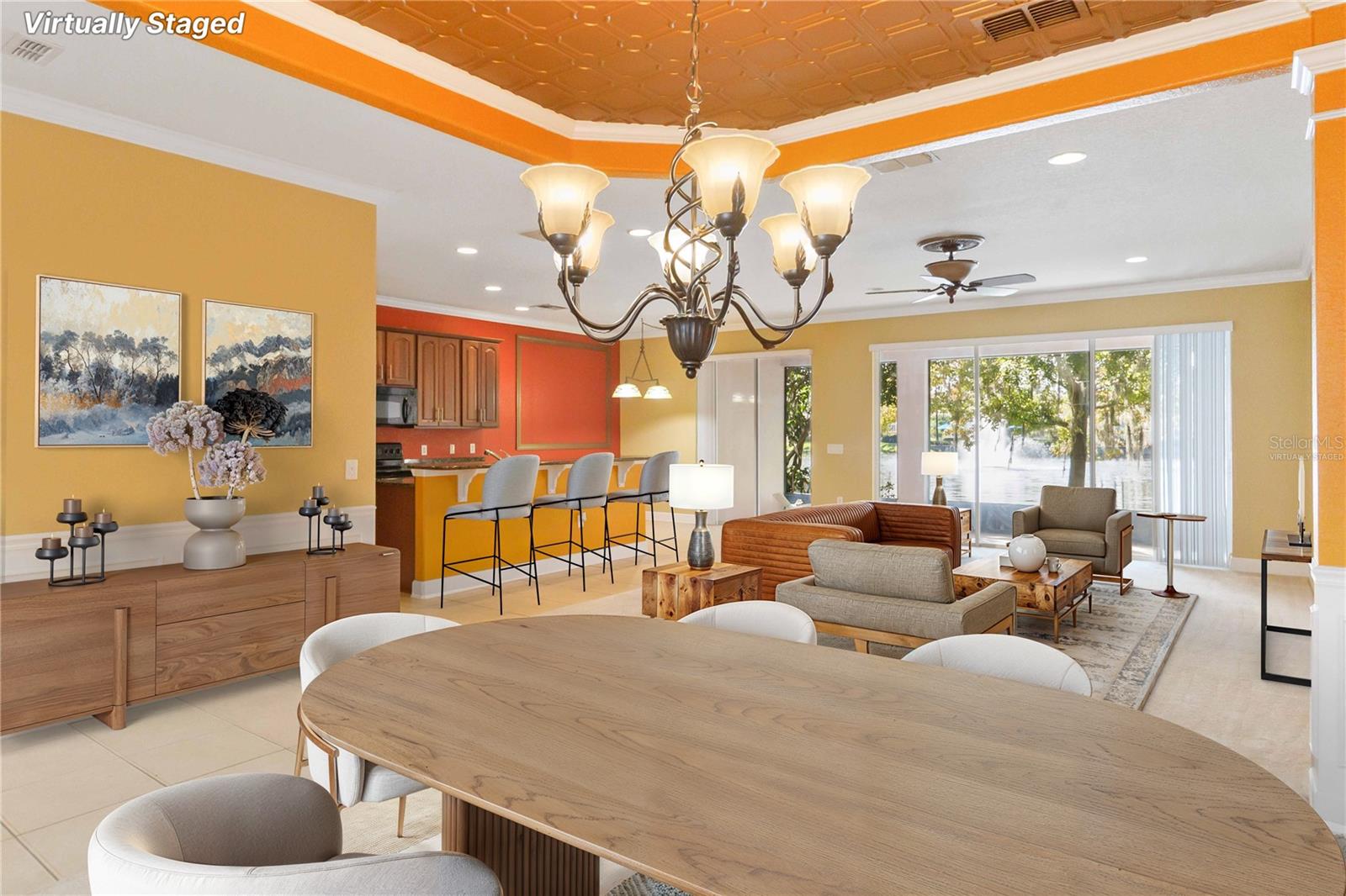 8369 RIVERDALE LN #1, DAVENPORT, FL, 33896