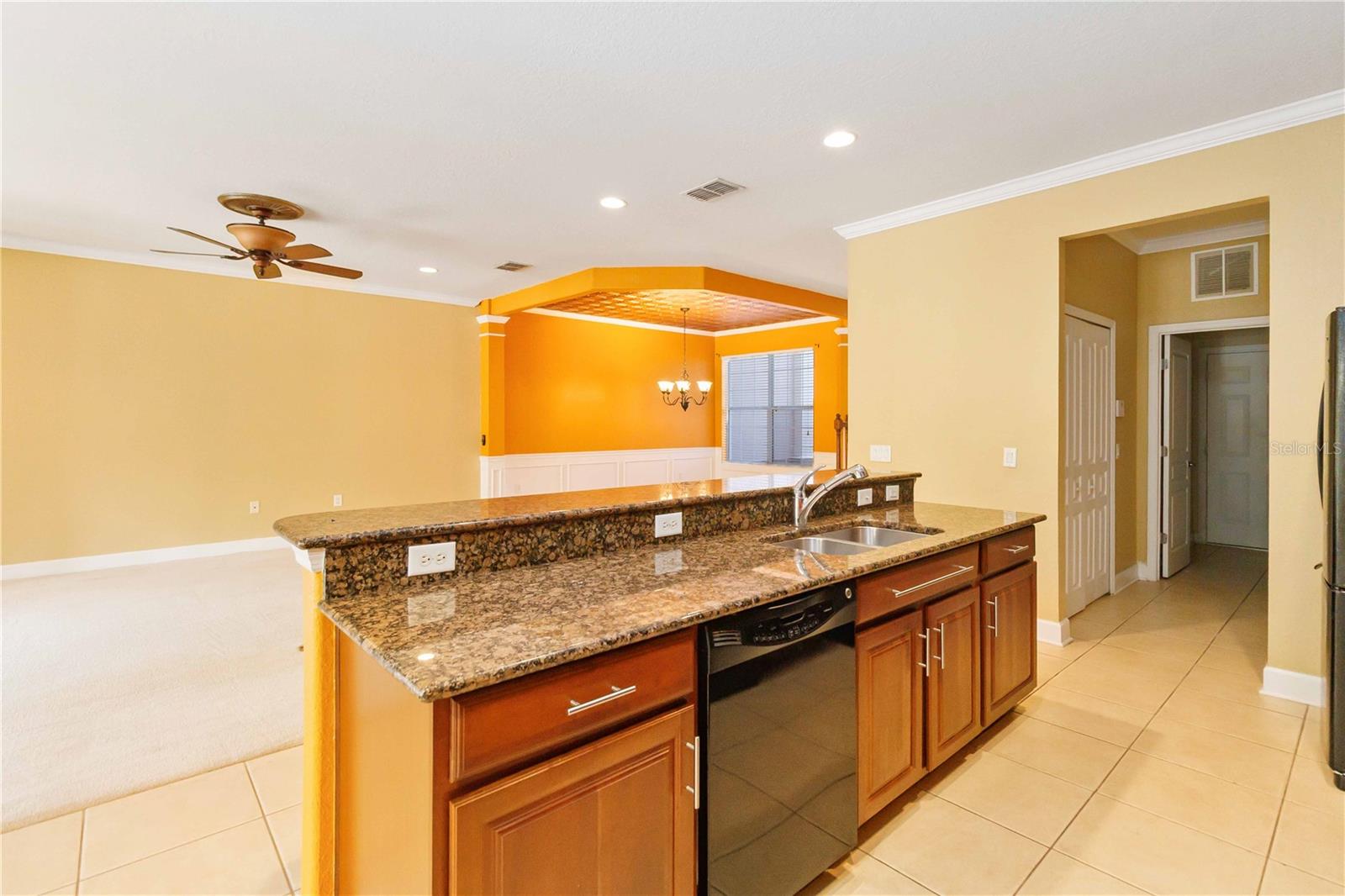 8369 RIVERDALE LN #1, DAVENPORT, FL, 33896