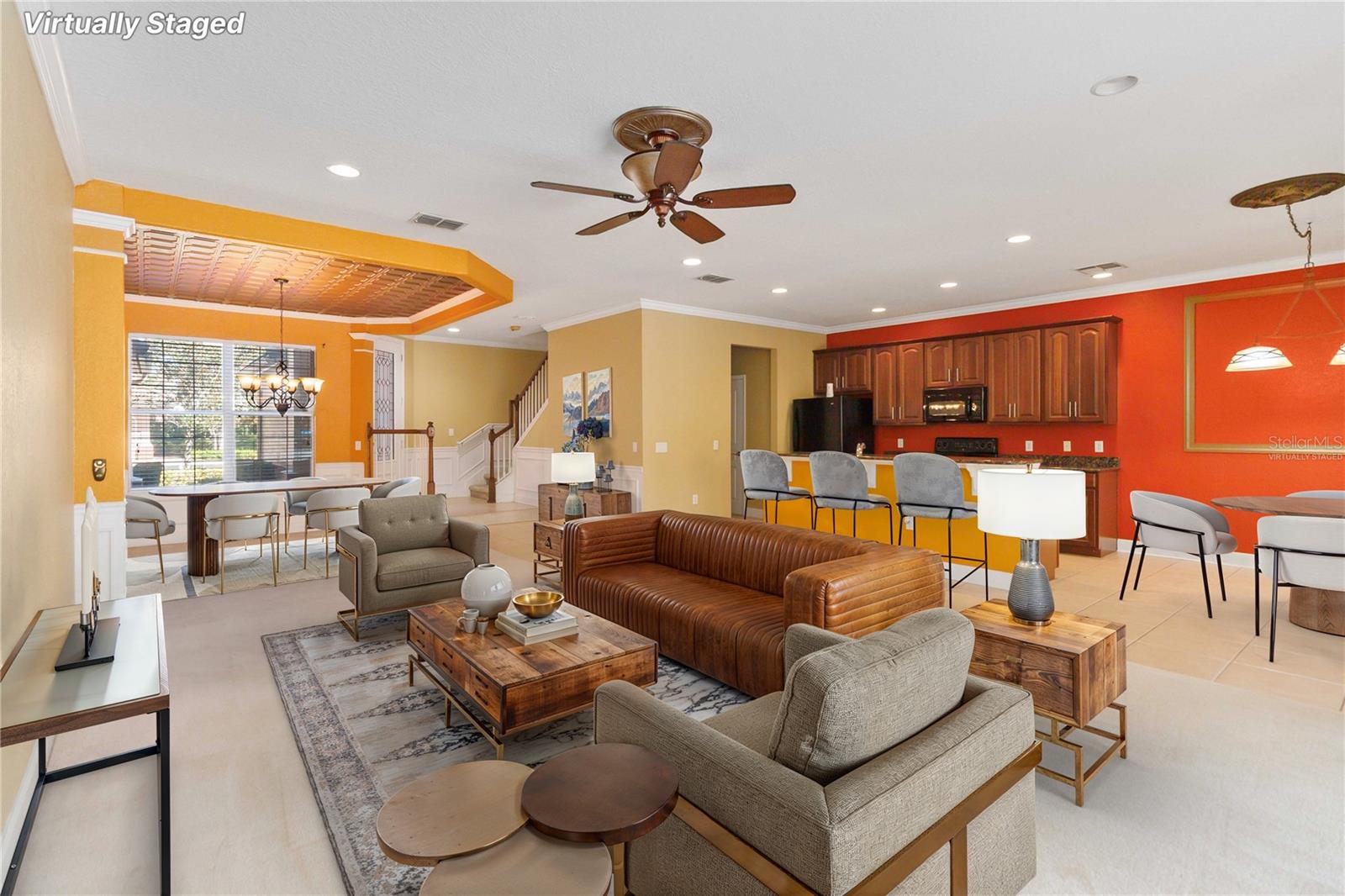 8369 RIVERDALE LN #1, DAVENPORT, FL, 33896