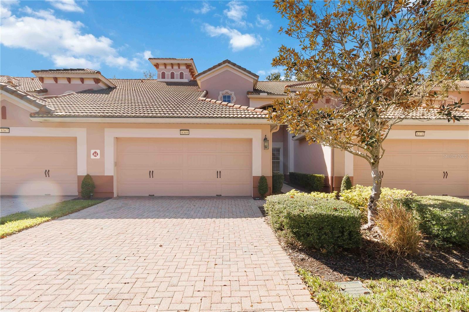 8369 RIVERDALE LN #1, DAVENPORT, FL, 33896