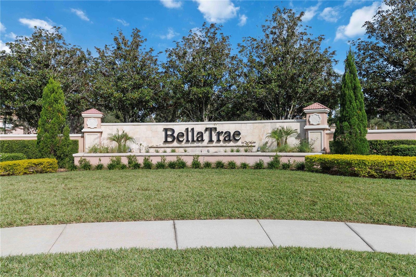 8369 RIVERDALE LN #1, DAVENPORT, FL, 33896