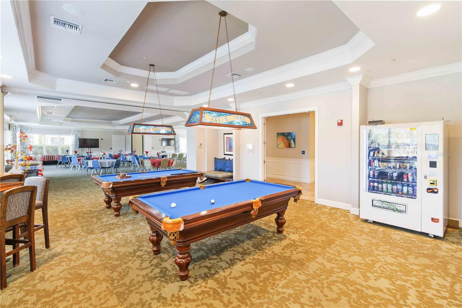 8369 RIVERDALE LN #1, DAVENPORT, FL, 33896