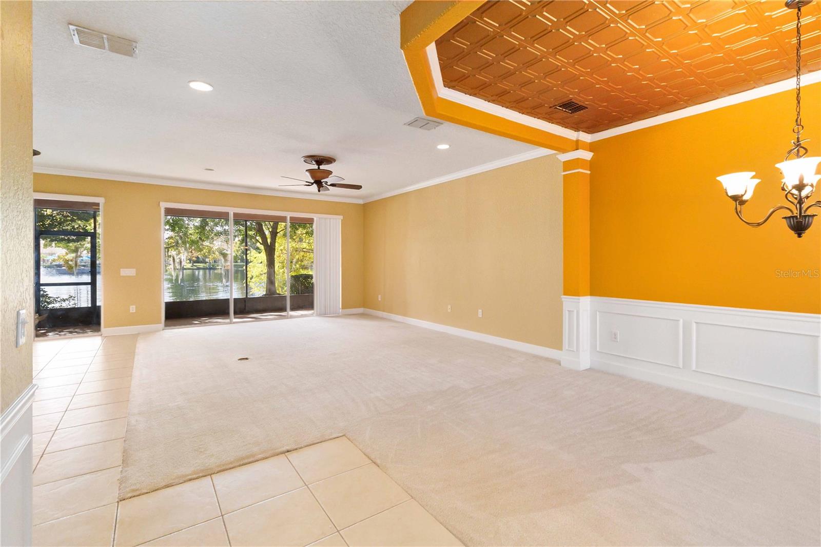 8369 RIVERDALE LN #1, DAVENPORT, FL, 33896