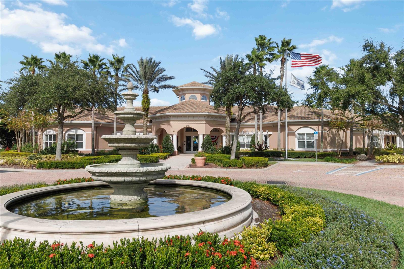 8369 RIVERDALE LN #1, DAVENPORT, FL, 33896