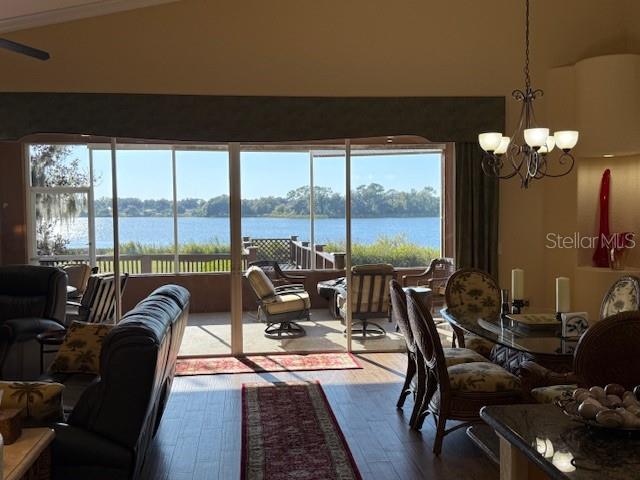 464 MEANDERING WAY, POLK CITY, FL, 33868