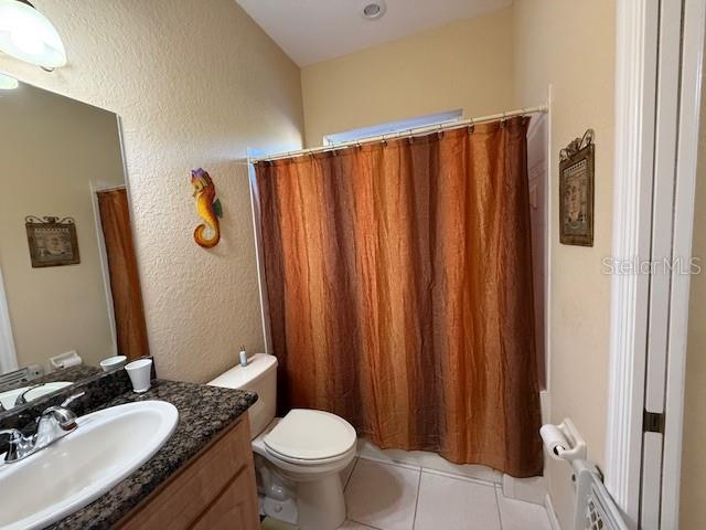 464 MEANDERING WAY, POLK CITY, FL, 33868