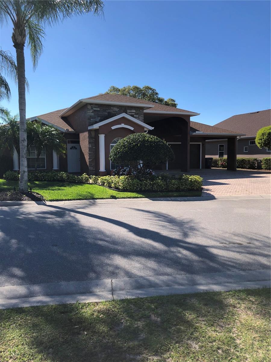 464 MEANDERING WAY, POLK CITY, FL, 33868