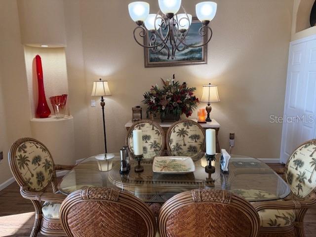 464 MEANDERING WAY, POLK CITY, FL, 33868