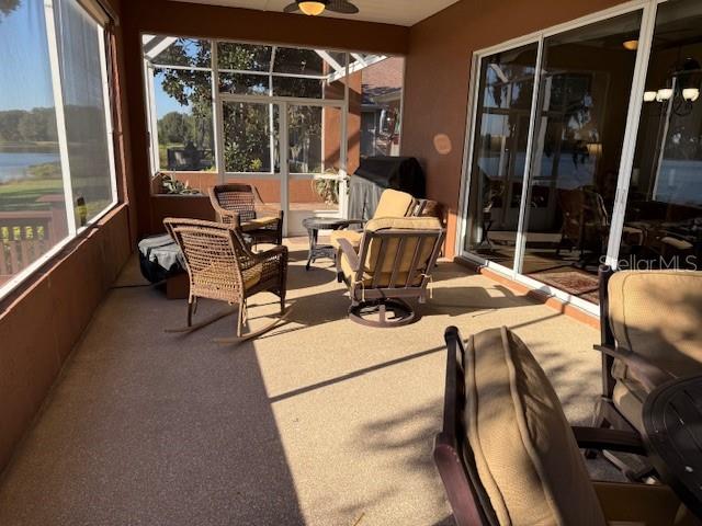 464 MEANDERING WAY, POLK CITY, FL, 33868