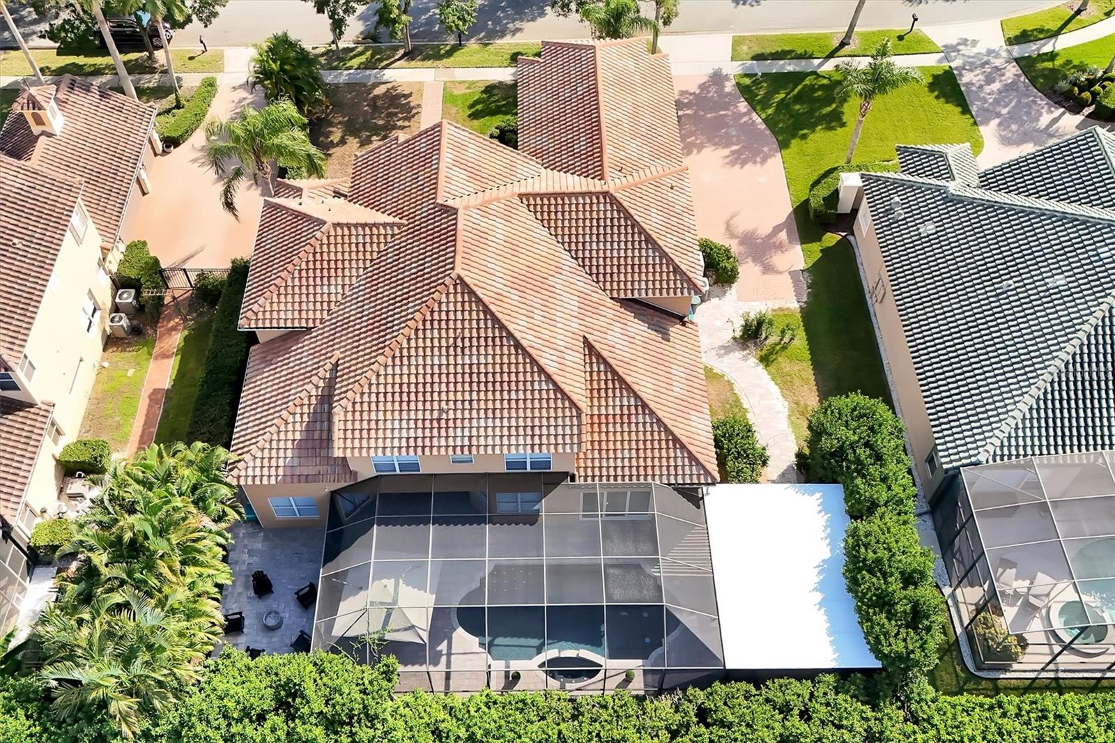 11312 SHANDON PARK WAY, WINDERMERE, FL, 34786