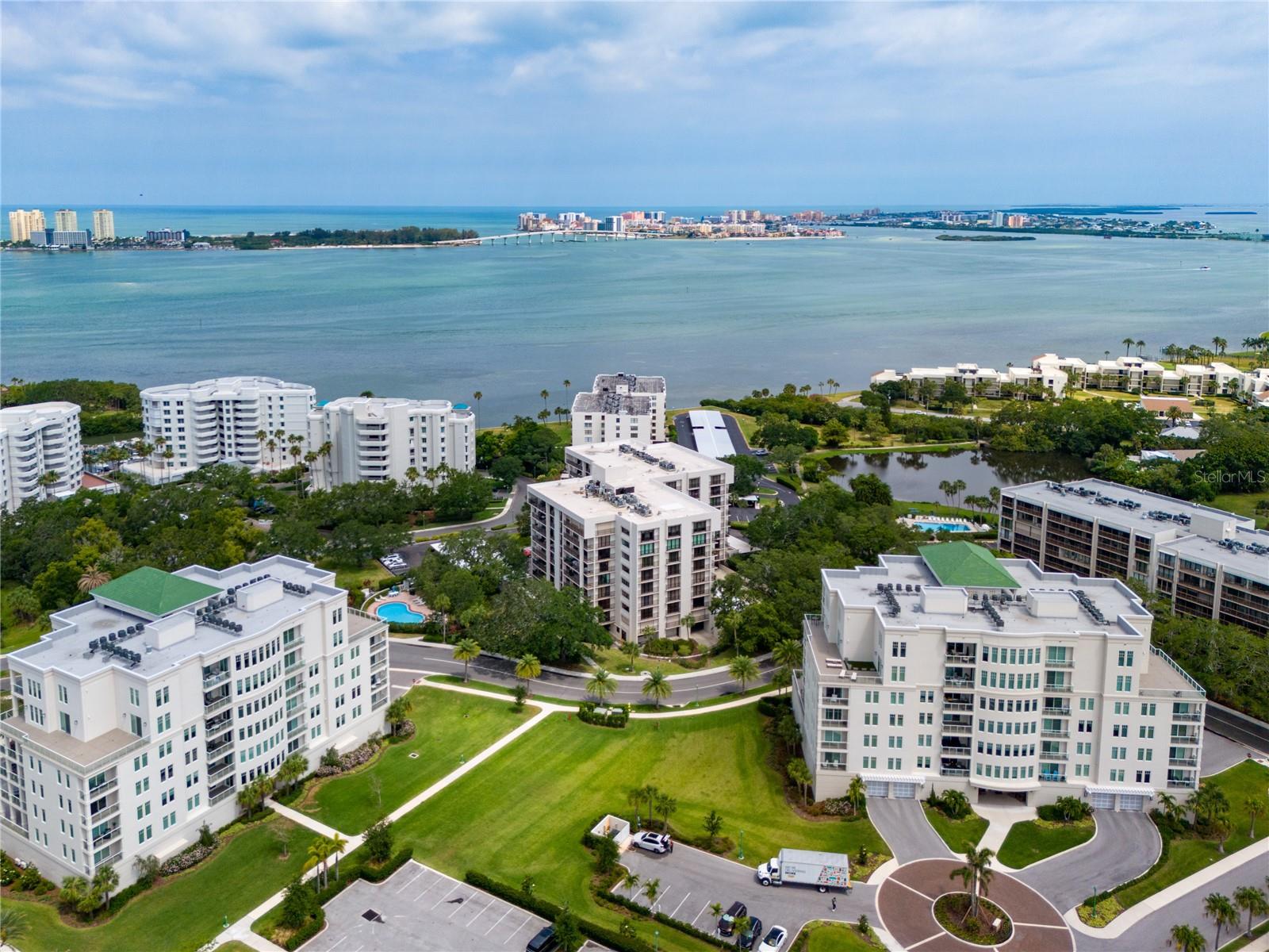 150 BELLEVIEW BLVD #508, BELLEAIR, FL, 33756