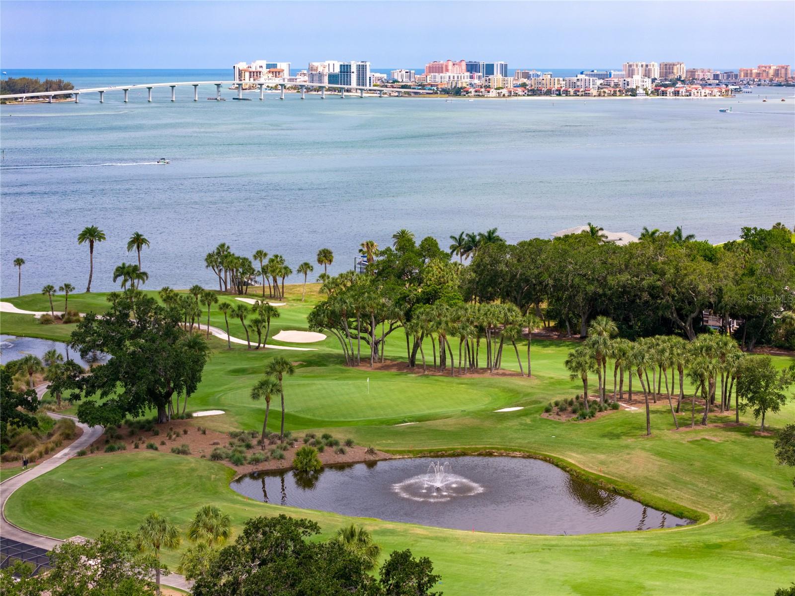 150 BELLEVIEW BLVD #508, BELLEAIR, FL, 33756