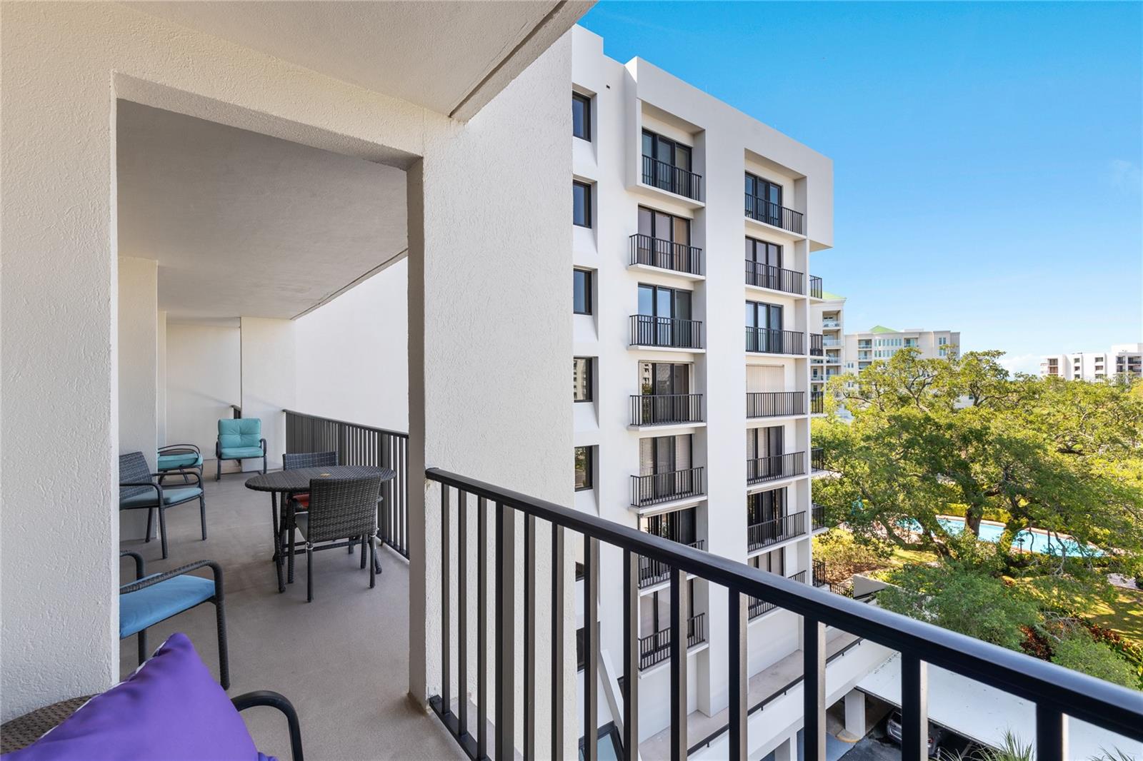 150 BELLEVIEW BLVD #508, BELLEAIR, FL, 33756