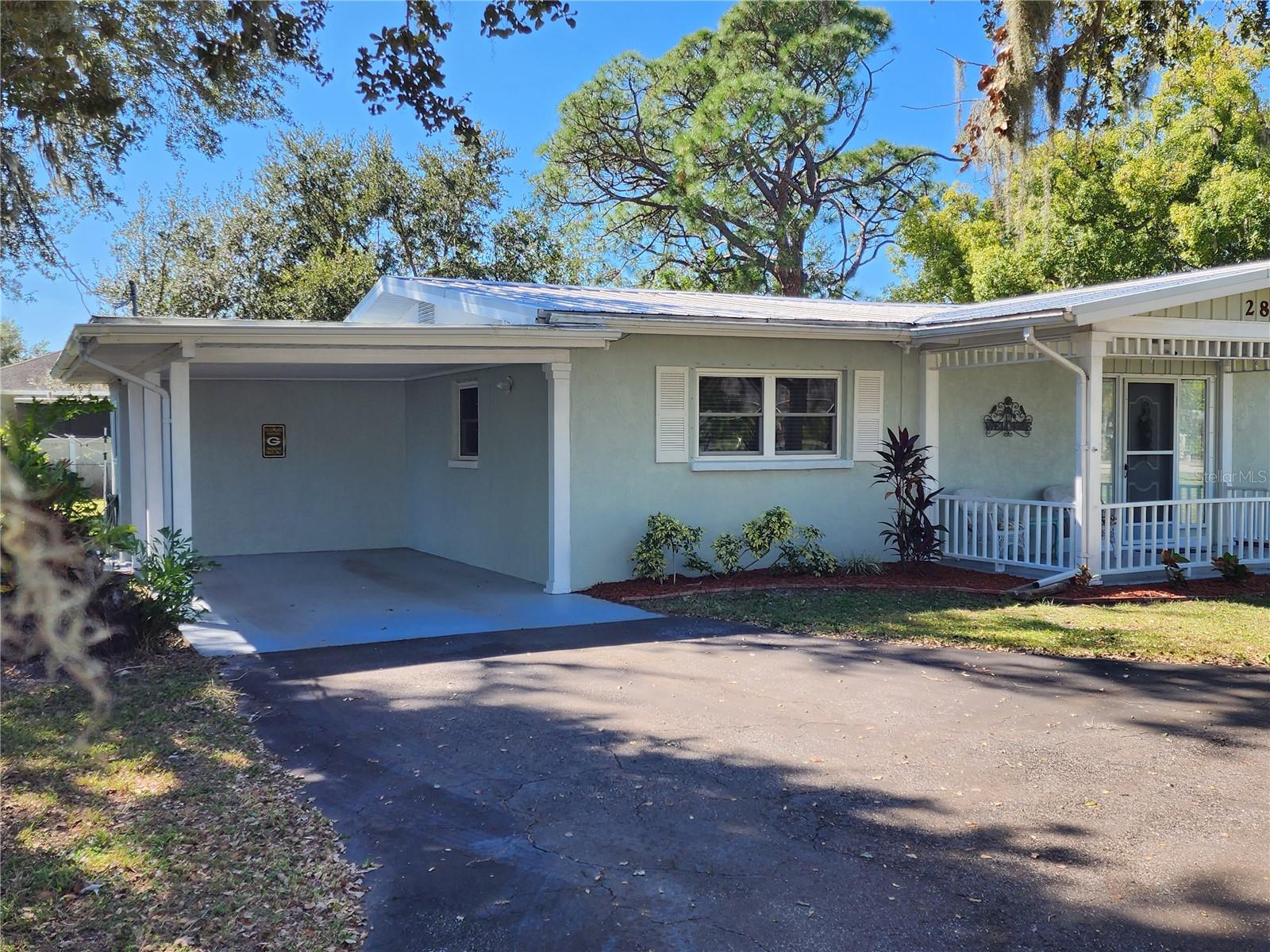 2805 49TH ST E, PALMETTO, FL, 34221