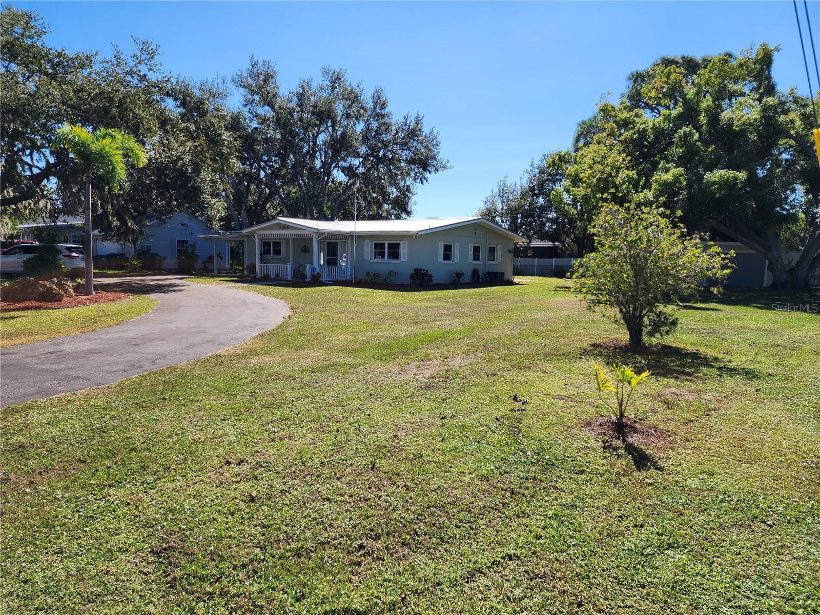 2805 49TH ST E, PALMETTO, FL, 34221